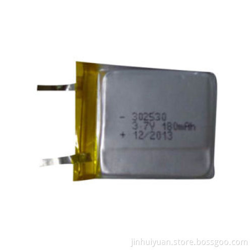 Poly battery, 302530
